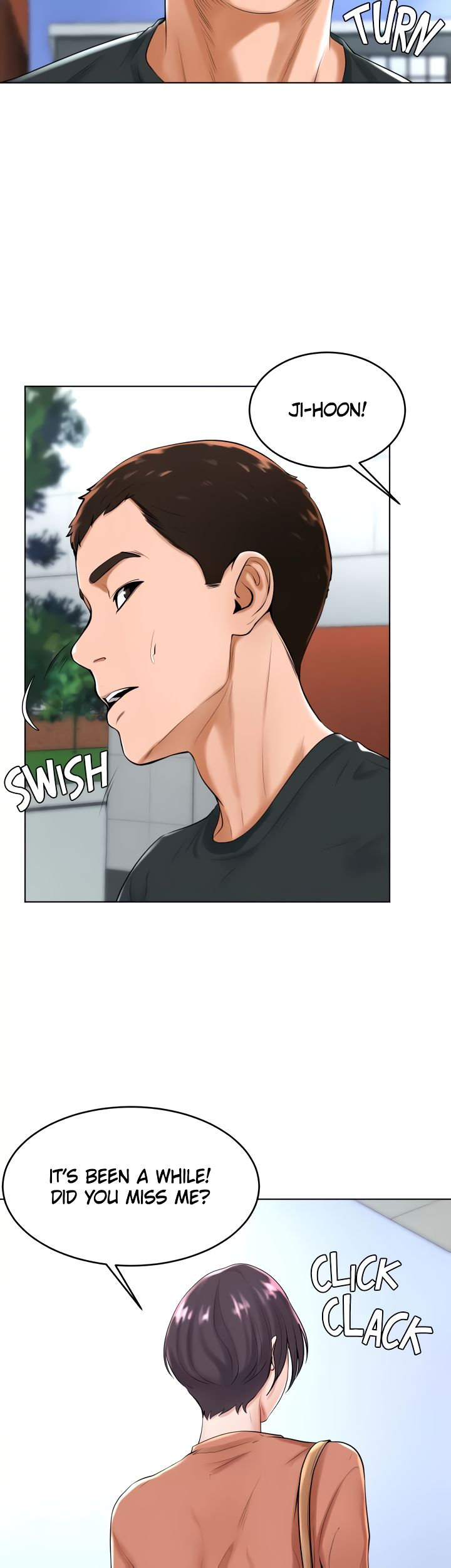 Billiard Club Love - Chapter 31 [photo 3] - MangaPorn