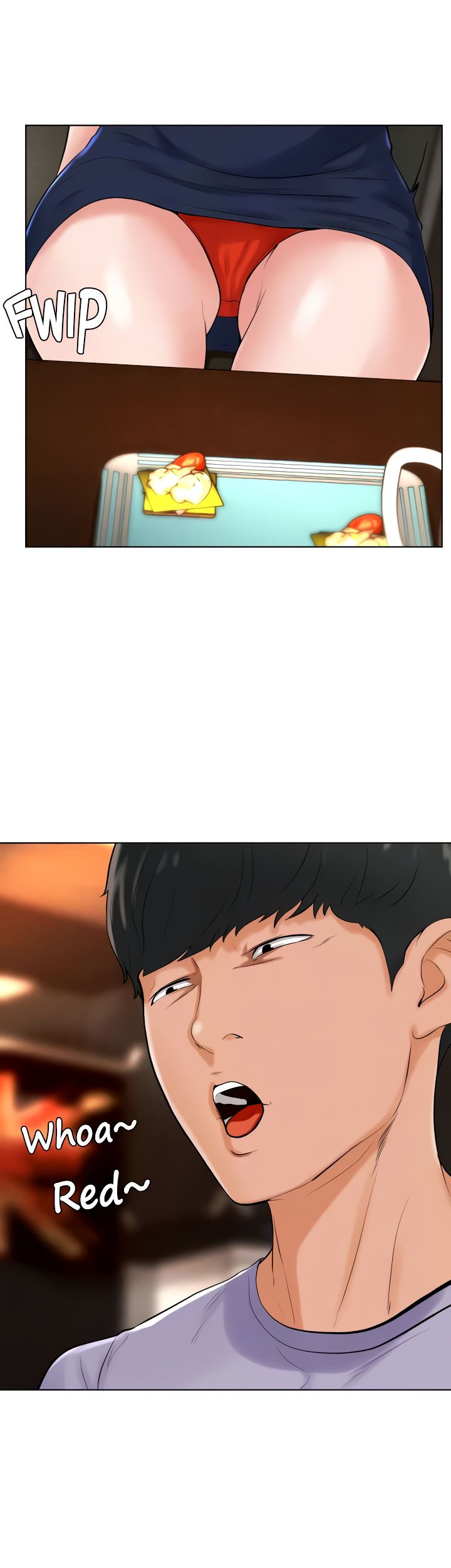 Billiard Club Love - Chapter 31 [photo 32] - MangaPorn