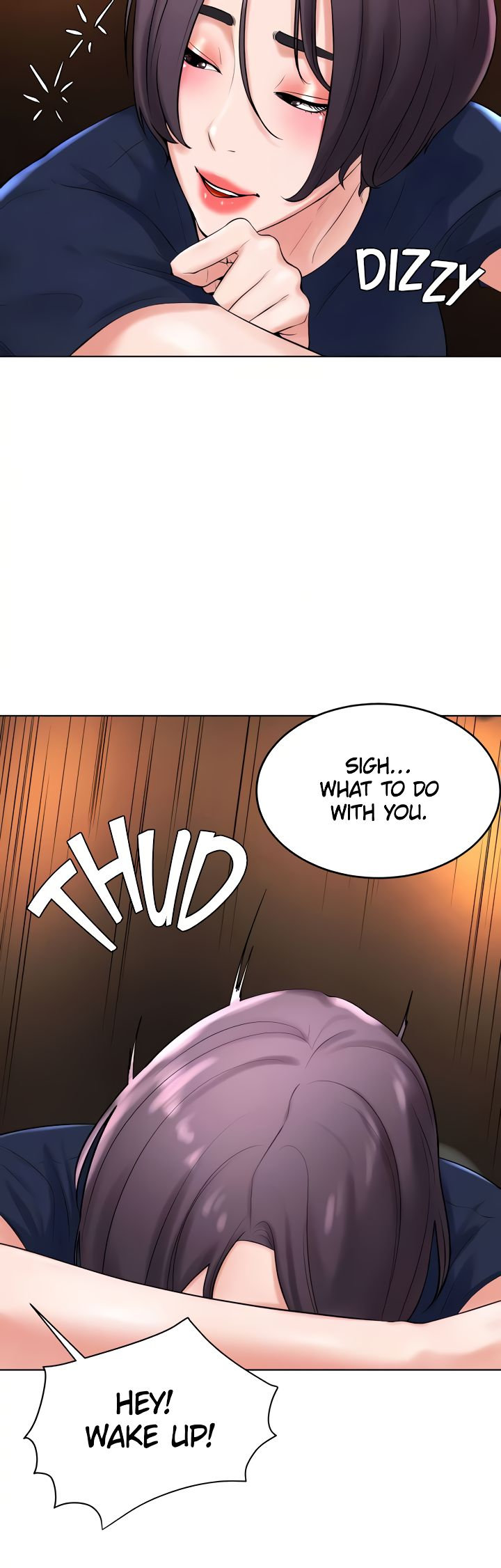 Billiard Club Love - Chapter 31 [photo 35] - MangaPorn