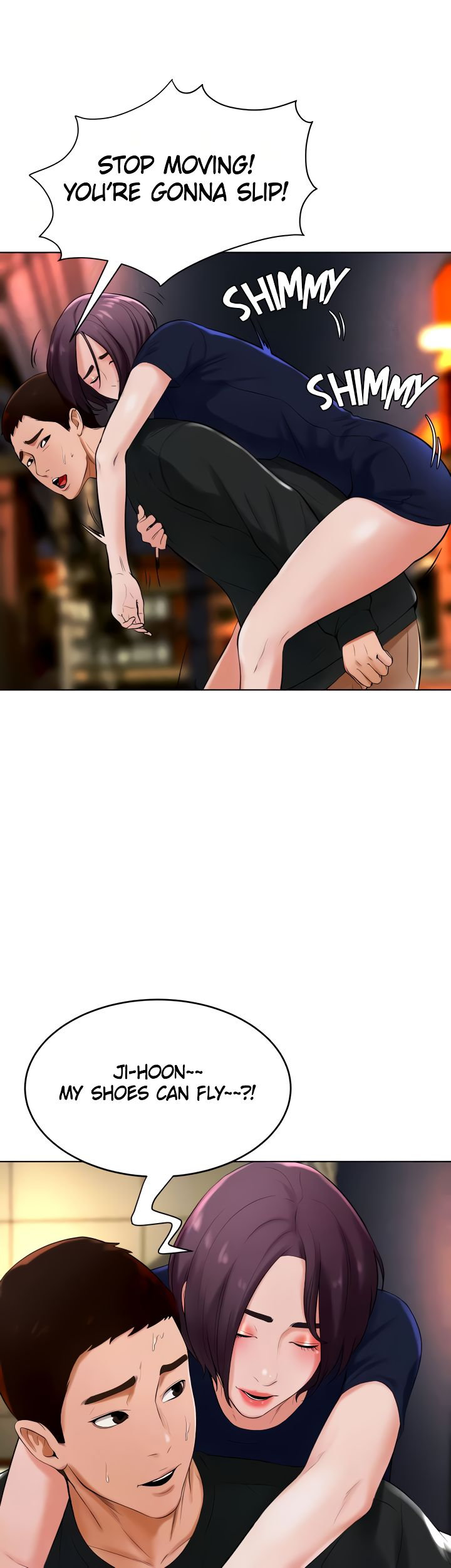 Billiard Club Love - Chapter 31 [photo 40] - MangaPorn