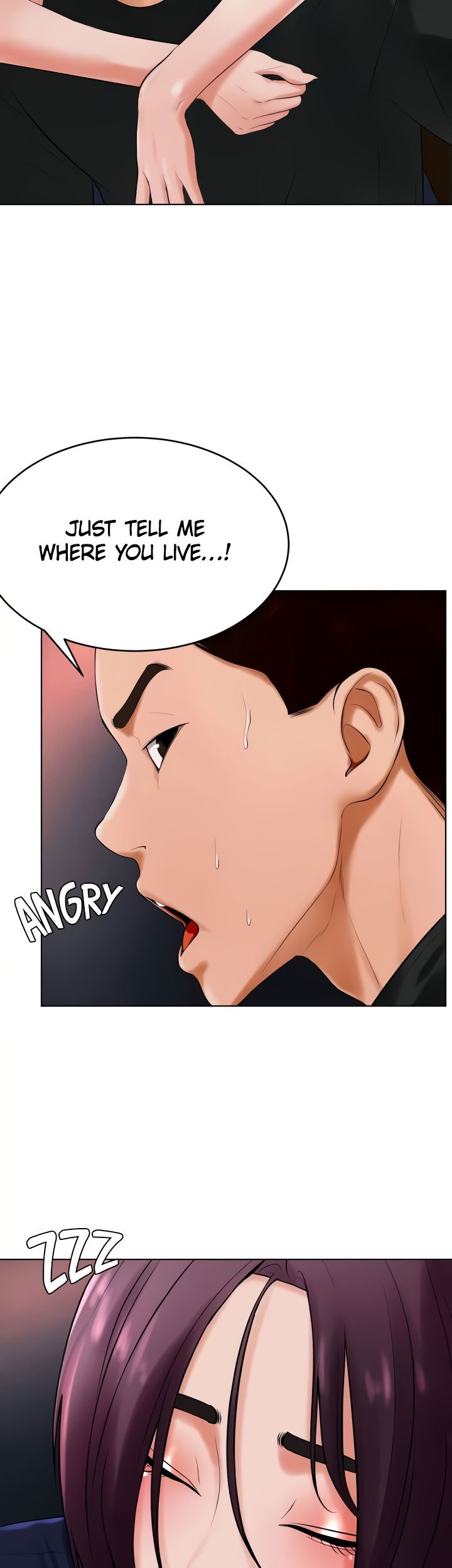 Billiard Club Love - Chapter 31 [photo 41] - MangaPorn