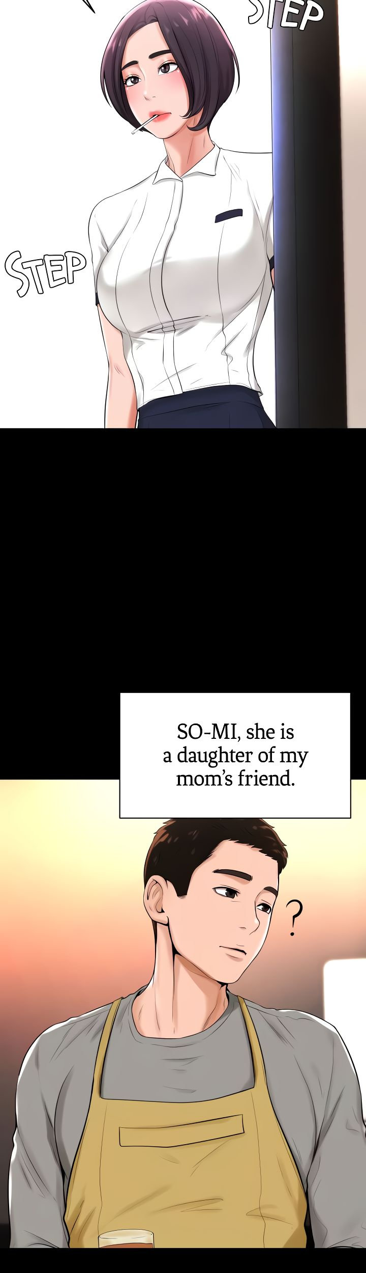 Billiard Club Love - Chapter 31 [photo 7] - MangaPorn