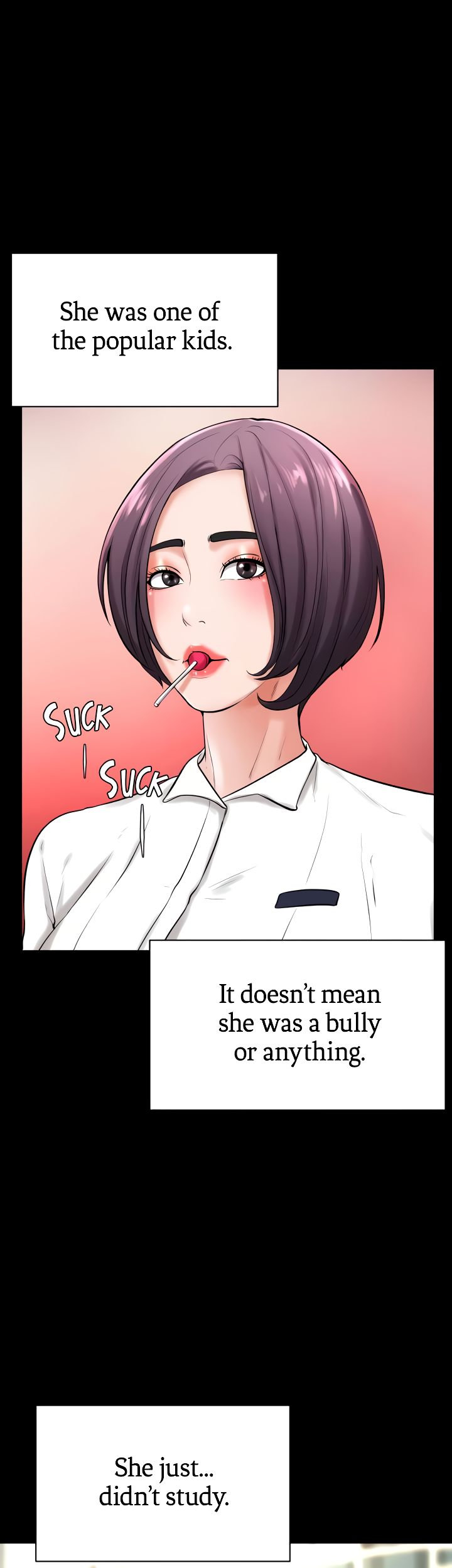 Billiard Club Love - Chapter 31 [photo 8] - MangaPorn