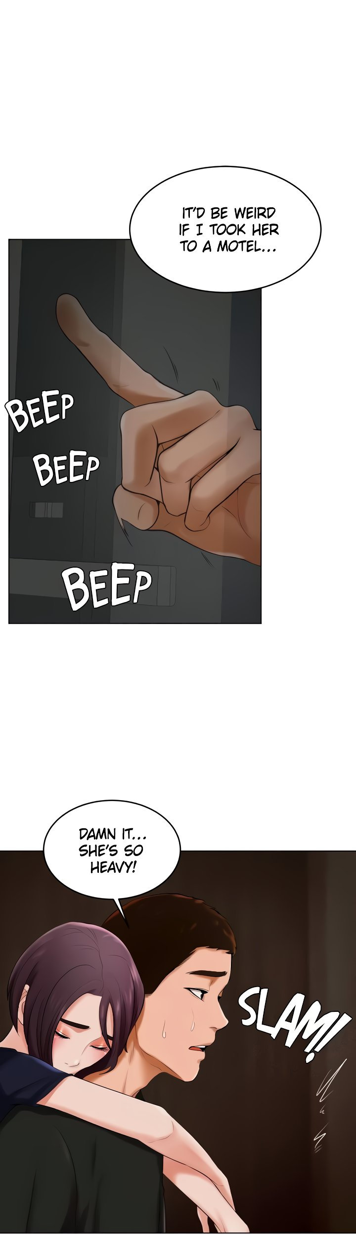 Billiard Club Love - Chapter 32 [photo 1] - MangaPorn