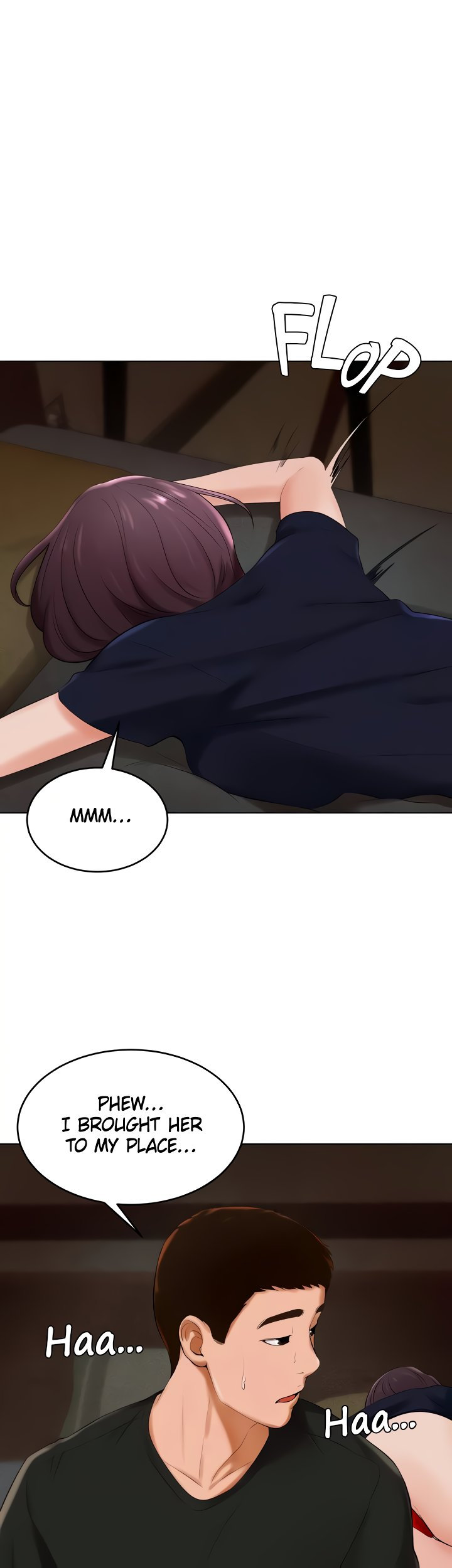 Billiard Club Love - Chapter 32 [photo 2] - MangaPorn