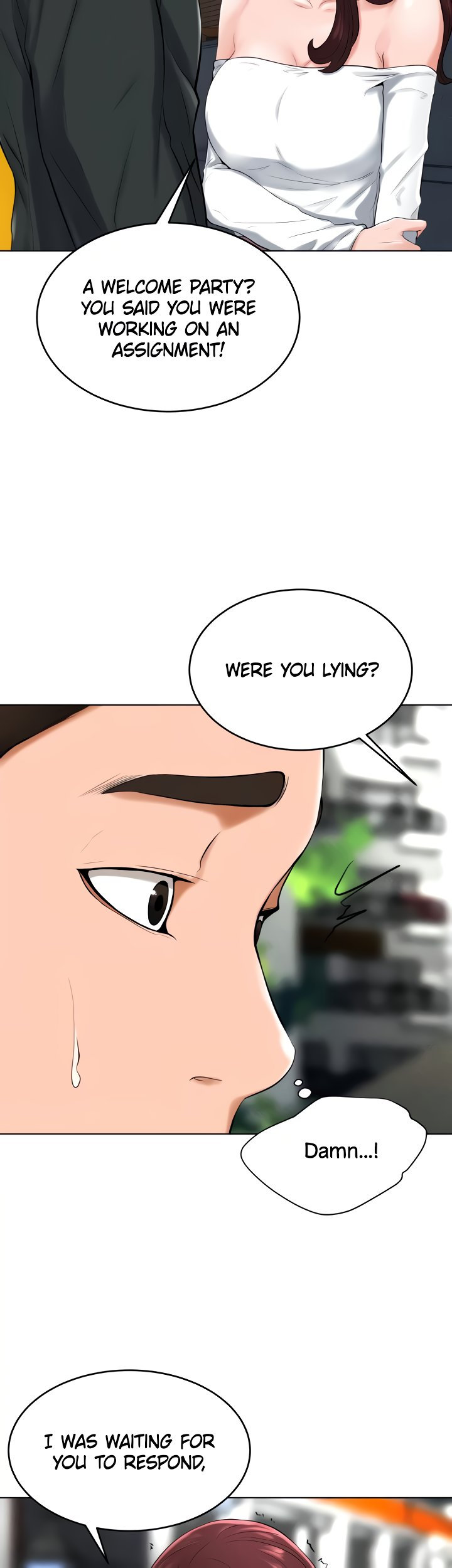 Billiard Club Love - Chapter 32 [photo 23] - MangaPorn