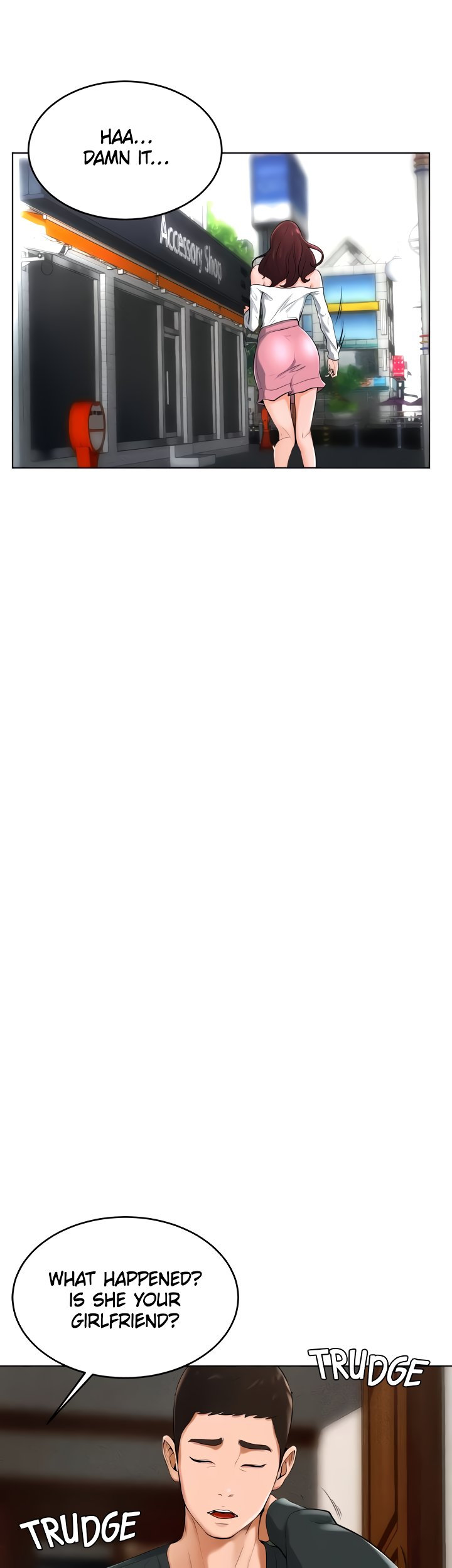 Billiard Club Love - Chapter 32 [photo 26] - MangaPorn