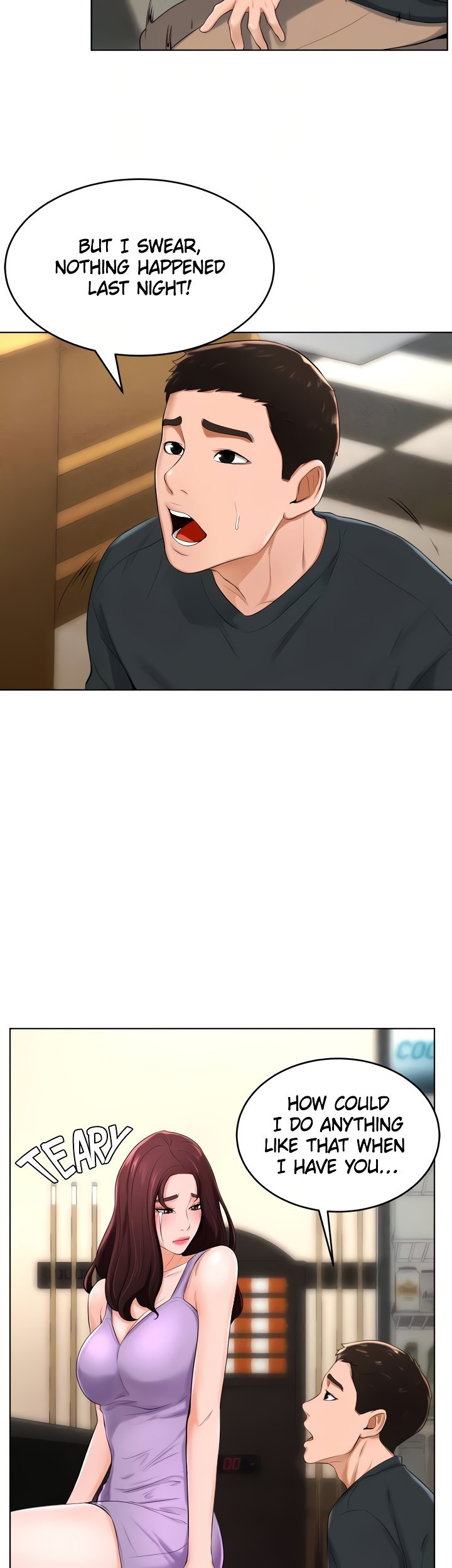 Billiard Club Love - Chapter 32 [photo 32] - MangaPorn