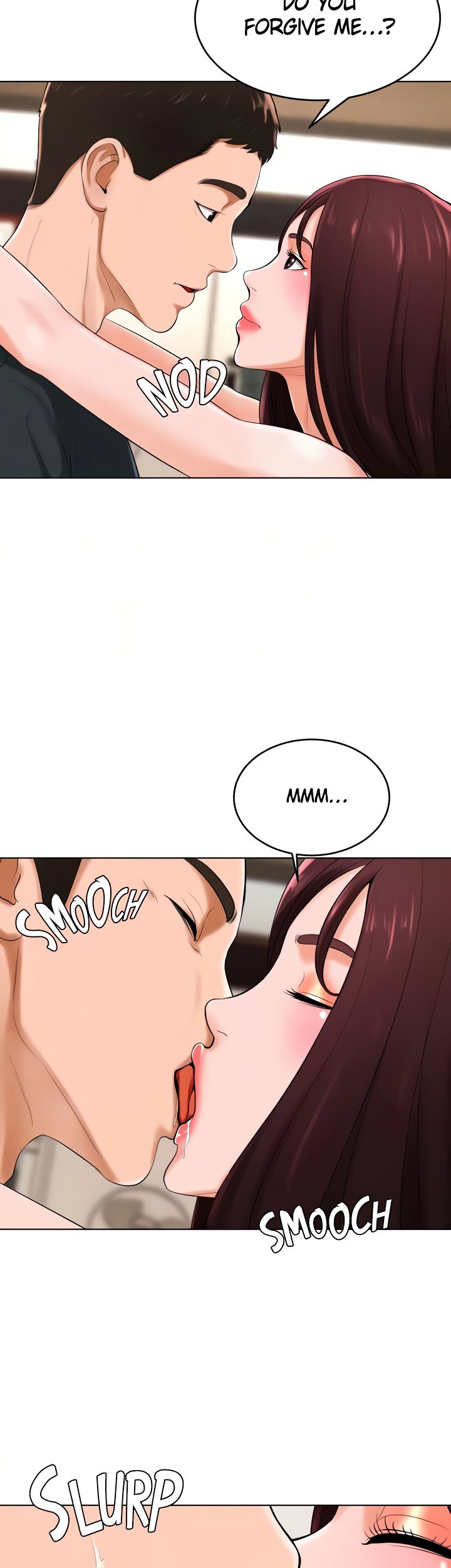 Billiard Club Love - Chapter 32 [photo 35] - MangaPorn