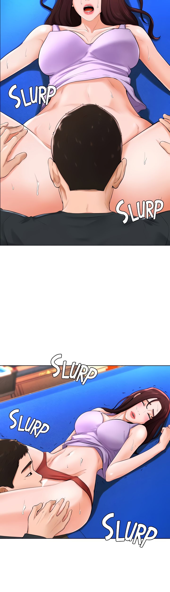 Billiard Club Love - Chapter 32 [photo 40] - MangaPorn