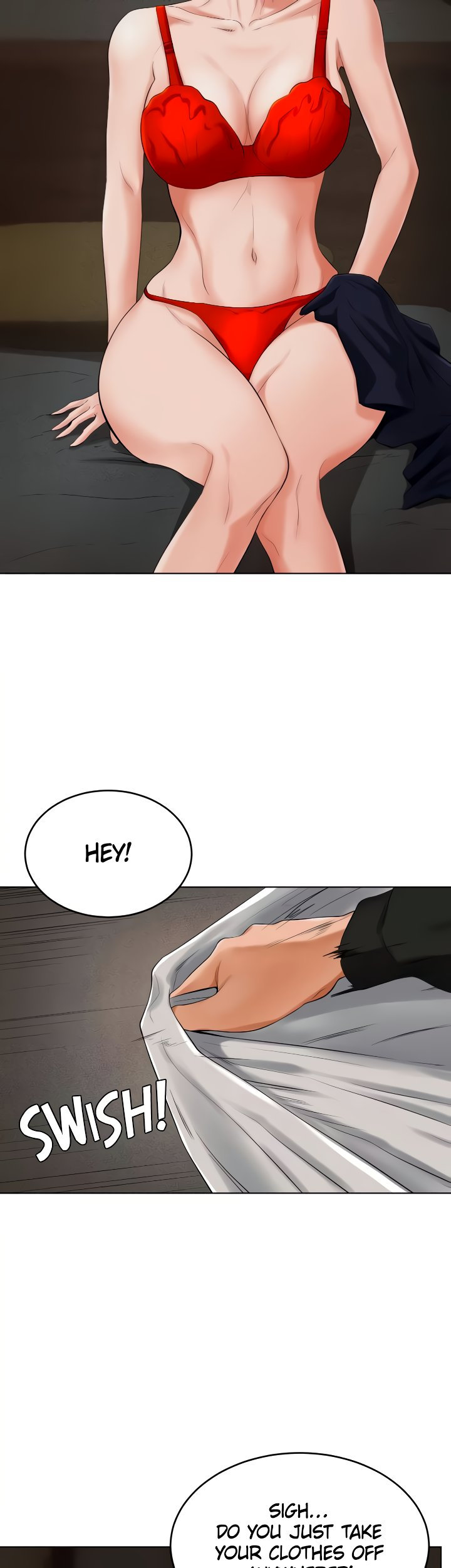 Billiard Club Love - Chapter 32 [photo 7] - MangaPorn