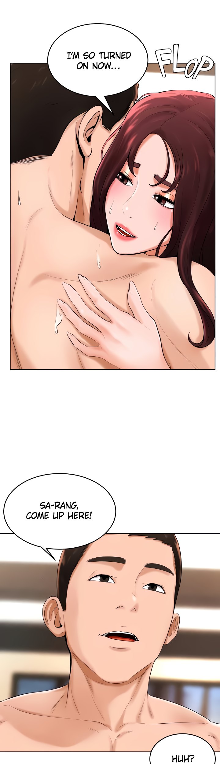 Billiard Club Love - Chapter 33 [photo 16] - MangaPorn