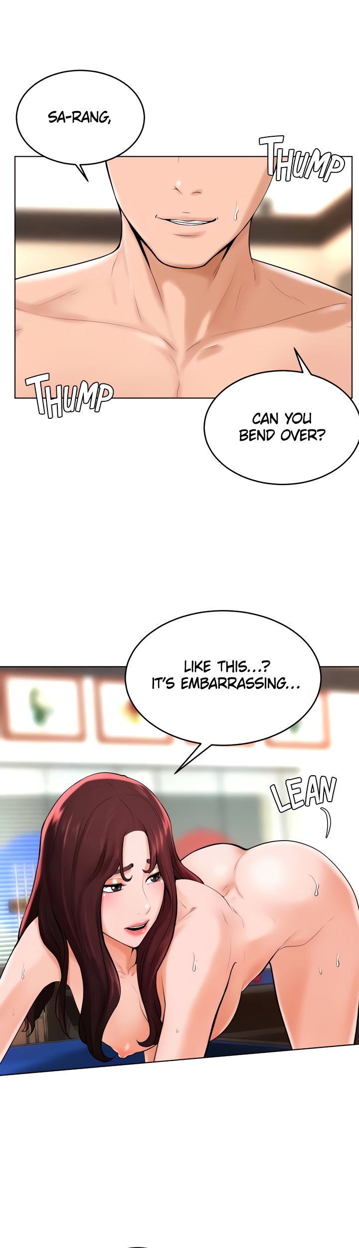 Billiard Club Love - Chapter 33 [photo 21] - MangaPorn