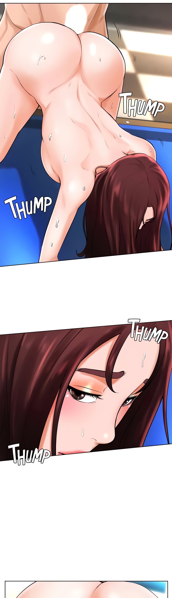 Billiard Club Love - Chapter 33 [photo 23] - MangaPorn