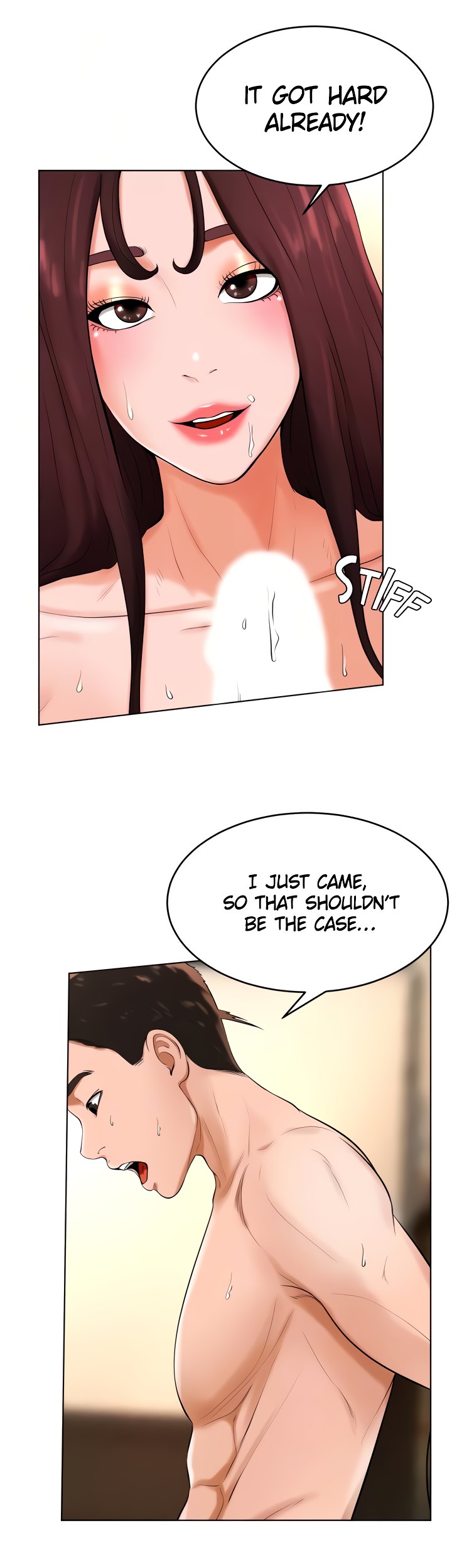 Billiard Club Love - Chapter 34 [photo 19] - MangaPorn