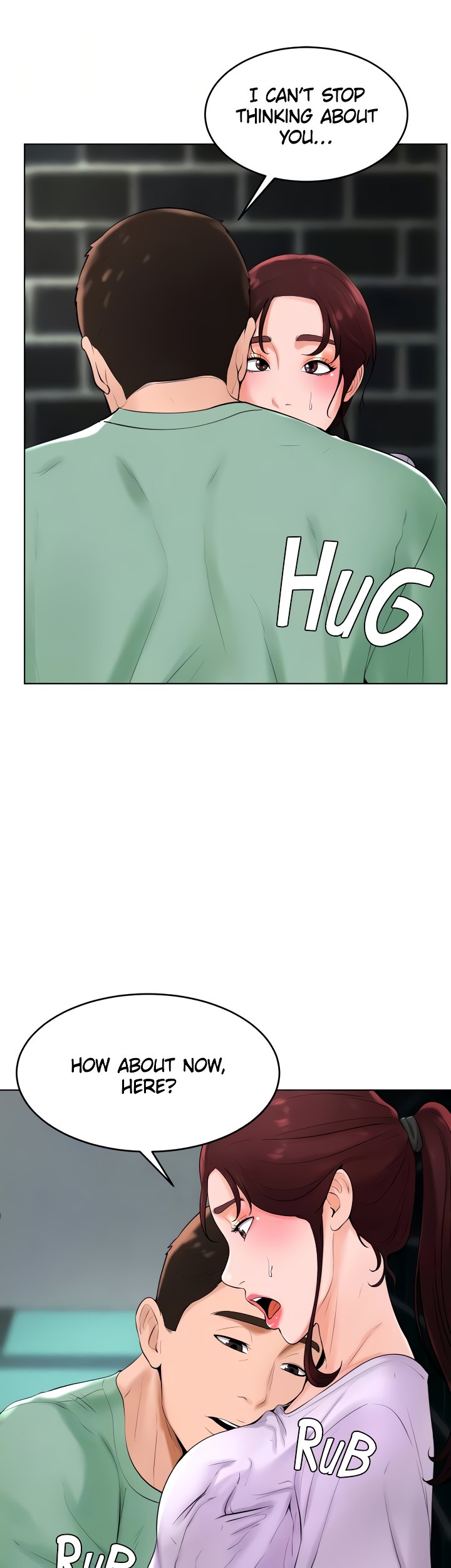 Billiard Club Love - Chapter 34 [photo 40] - MangaPorn