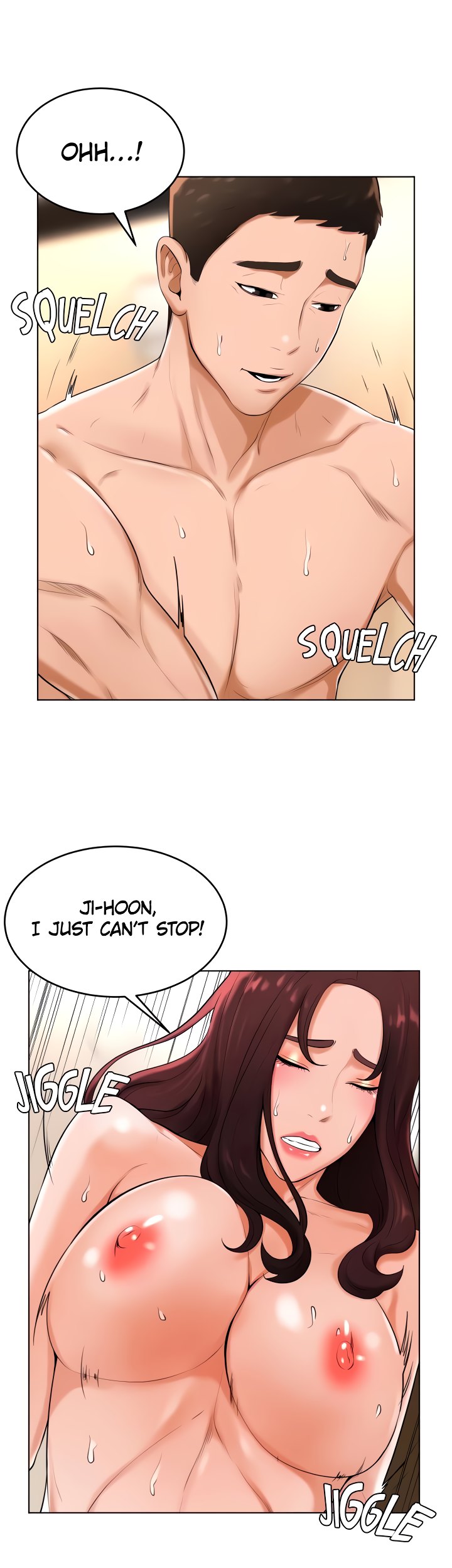 Billiard Club Love - Chapter 34 [photo 6] - MangaPorn