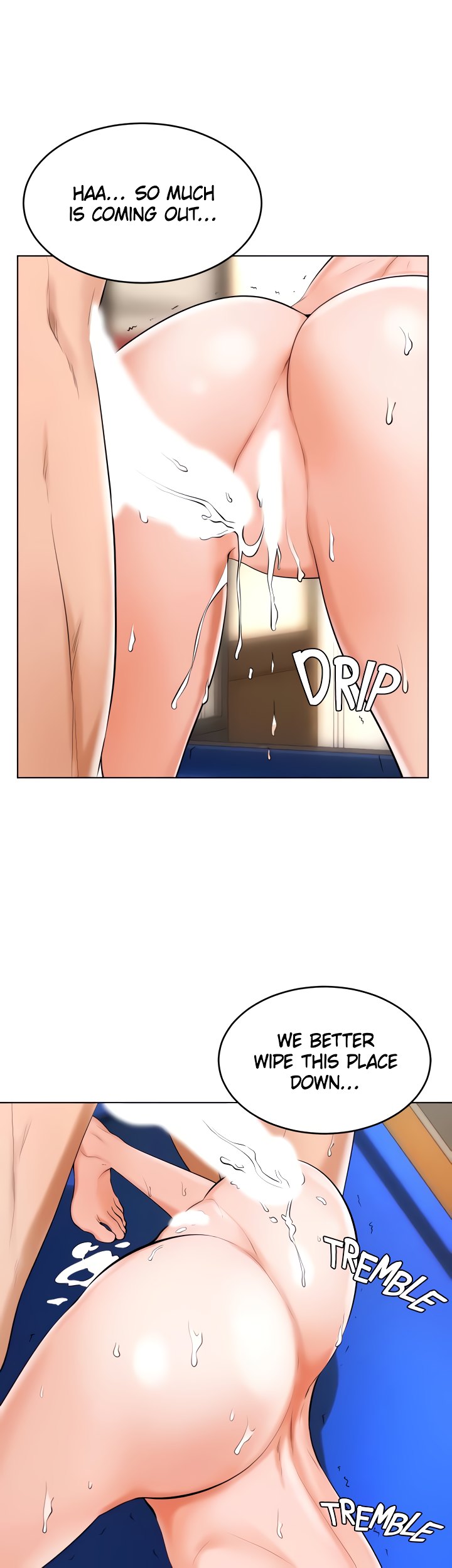 Billiard Club Love - Chapter 34 [photo 9] - MangaPorn