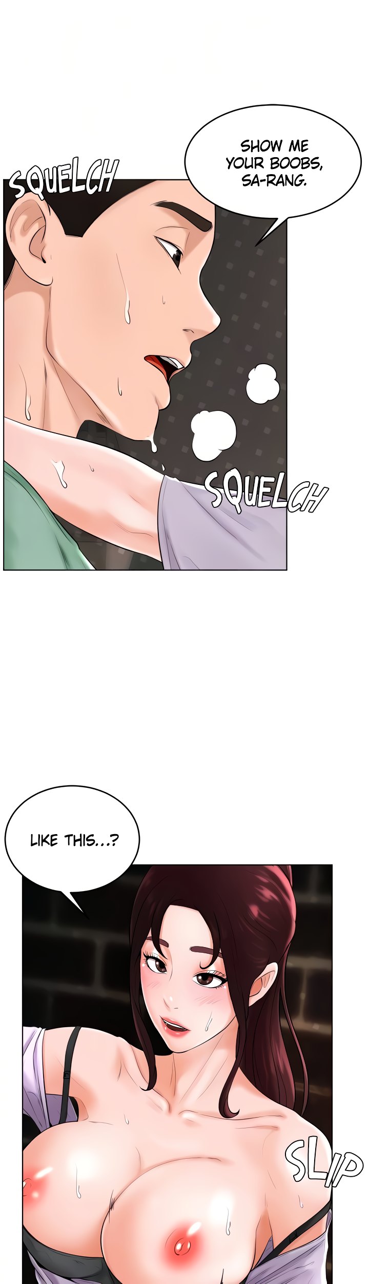 Billiard Club Love - Chapter 35 [photo 17] - MangaPorn