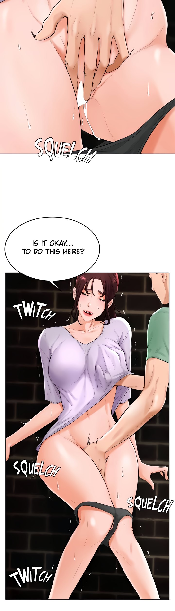 Billiard Club Love - Chapter 35 [photo 2] - MangaPorn