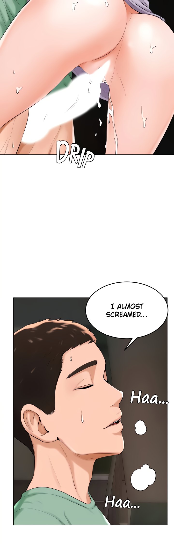 Billiard Club Love - Chapter 35 [photo 24] - MangaPorn