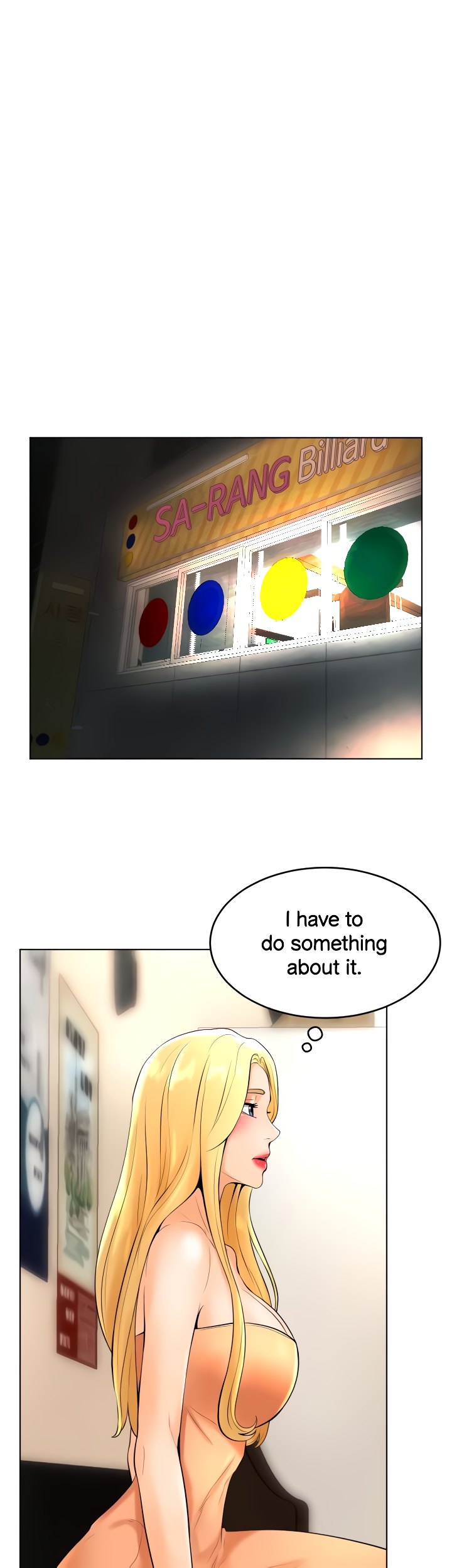 Billiard Club Love - Chapter 35 [photo 27] - MangaPorn