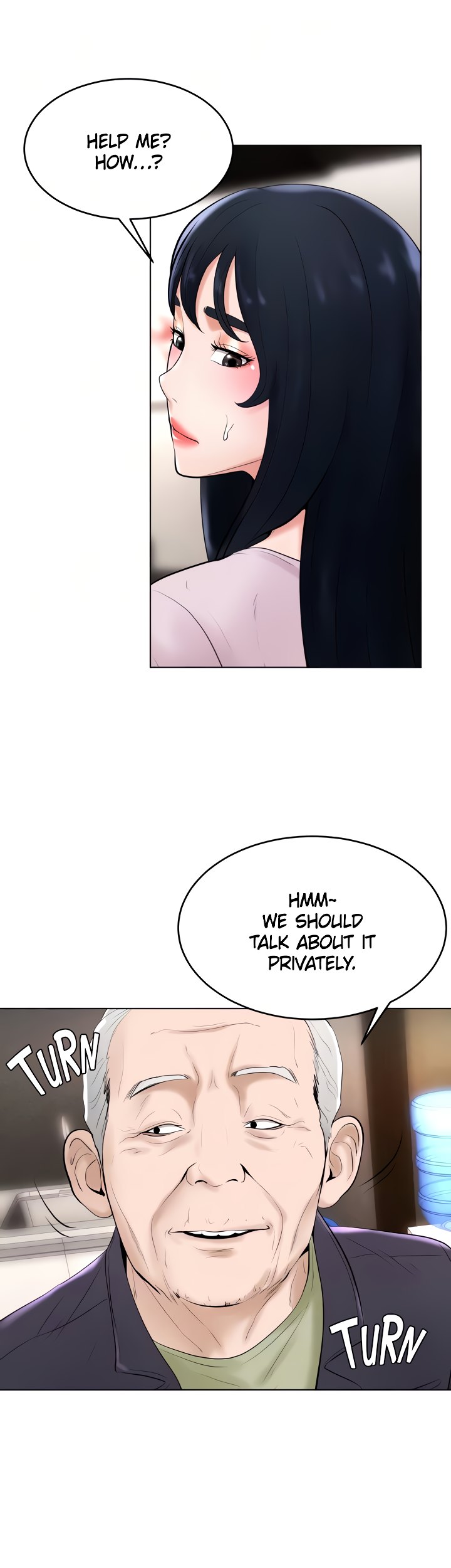 Billiard Club Love - Chapter 35 [photo 35] - MangaPorn