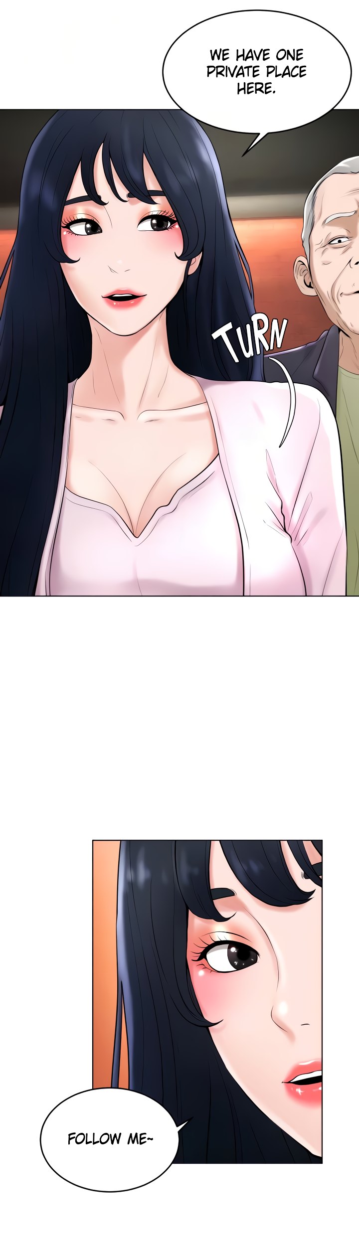 Billiard Club Love - Chapter 35 [photo 36] - MangaPorn