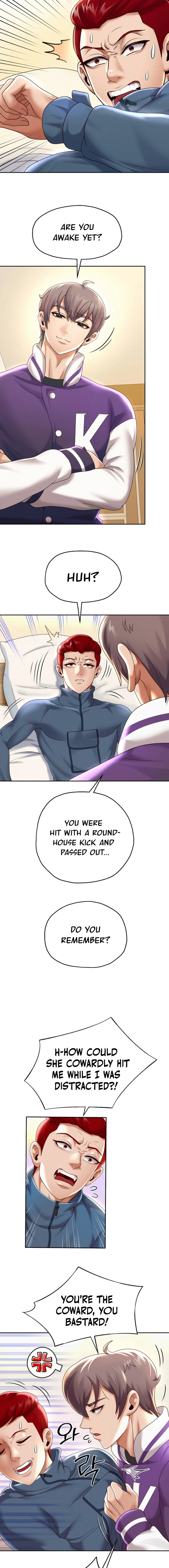 Reborn with Big Rizz Energy - Chapter 11 [photo 12] - MangaPorn