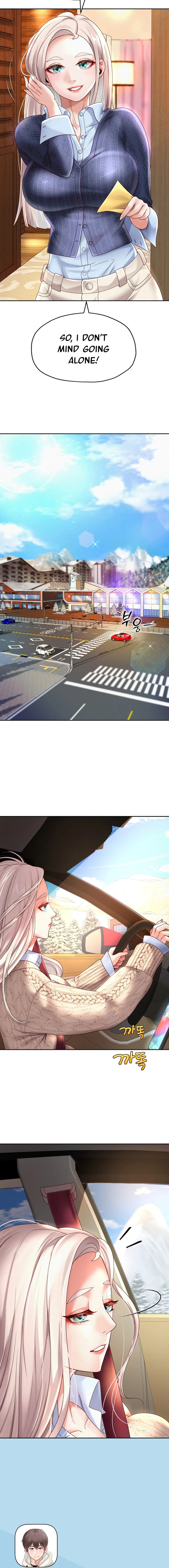 Reborn with Big Rizz Energy - Chapter 11 [photo 4] - MangaPorn