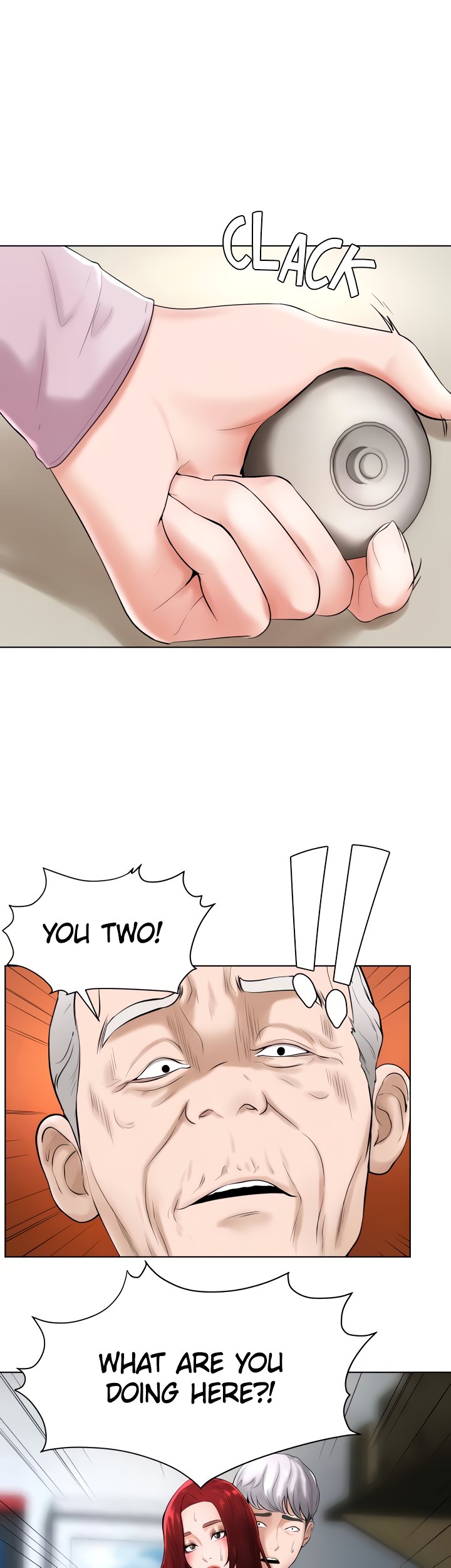 Billiard Club Love - Chapter 36 [photo 1] - MangaPorn