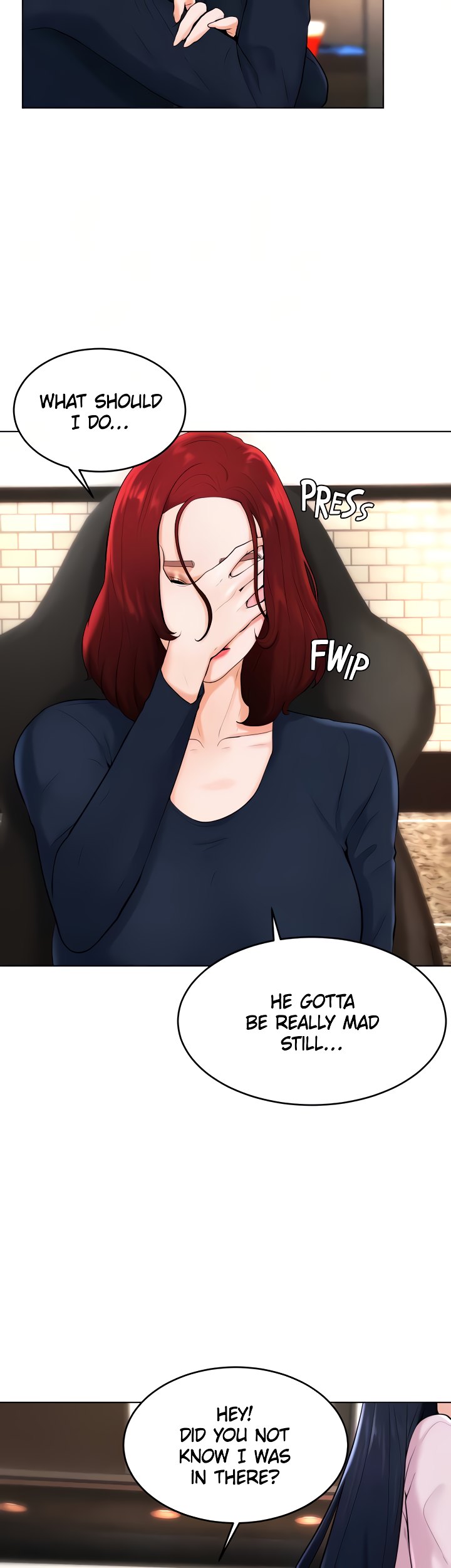 Billiard Club Love - Chapter 36 [photo 11] - MangaPorn