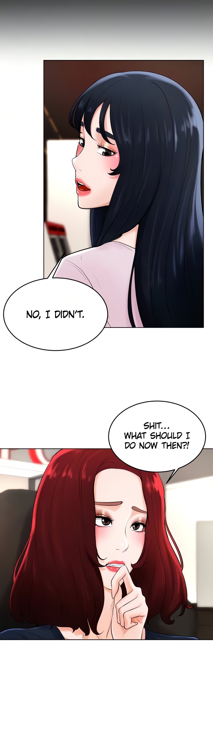 Billiard Club Love - Chapter 36 [photo 16] - MangaPorn