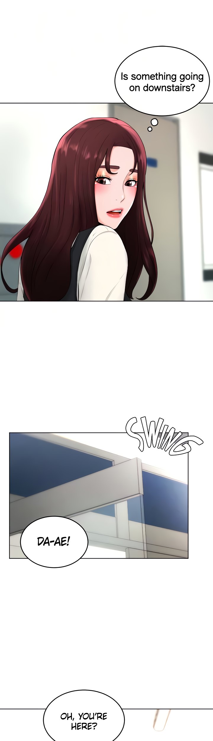 Billiard Club Love - Chapter 36 [photo 19] - MangaPorn