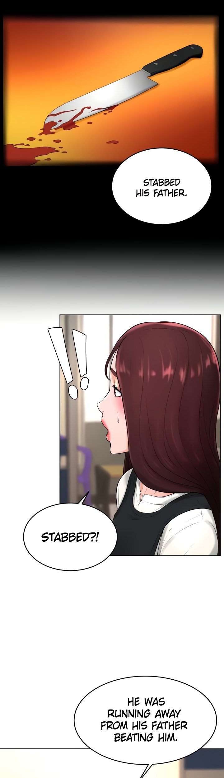 Billiard Club Love - Chapter 36 [photo 23] - MangaPorn