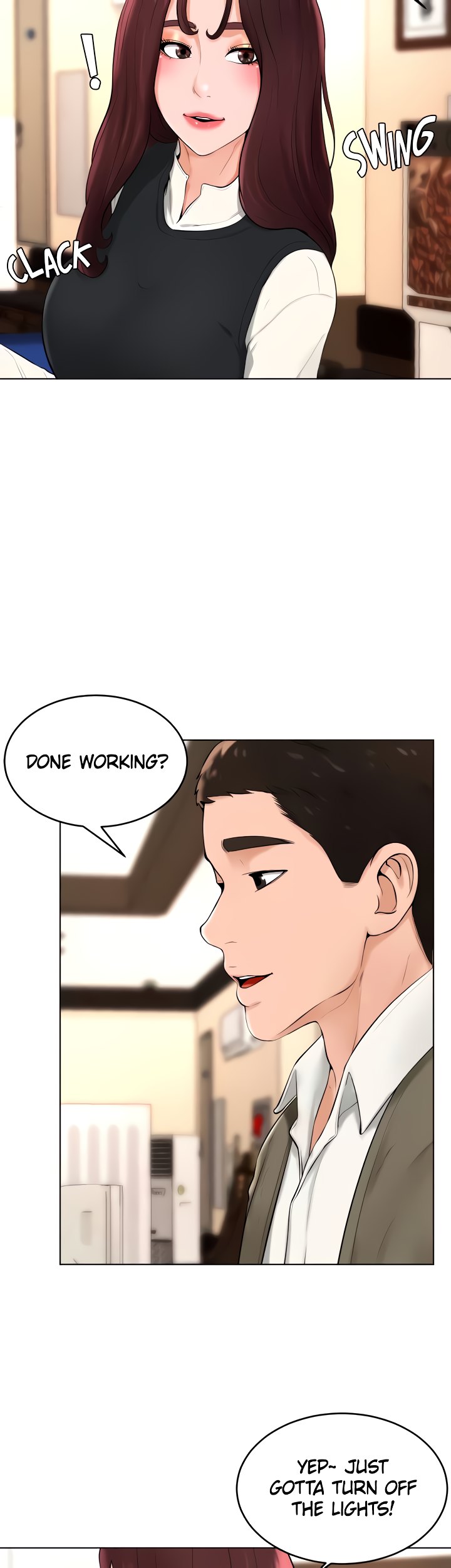 Billiard Club Love - Chapter 36 [photo 29] - MangaPorn