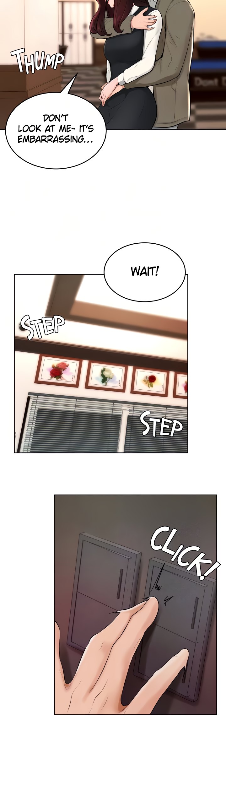 Billiard Club Love - Chapter 36 [photo 33] - MangaPorn