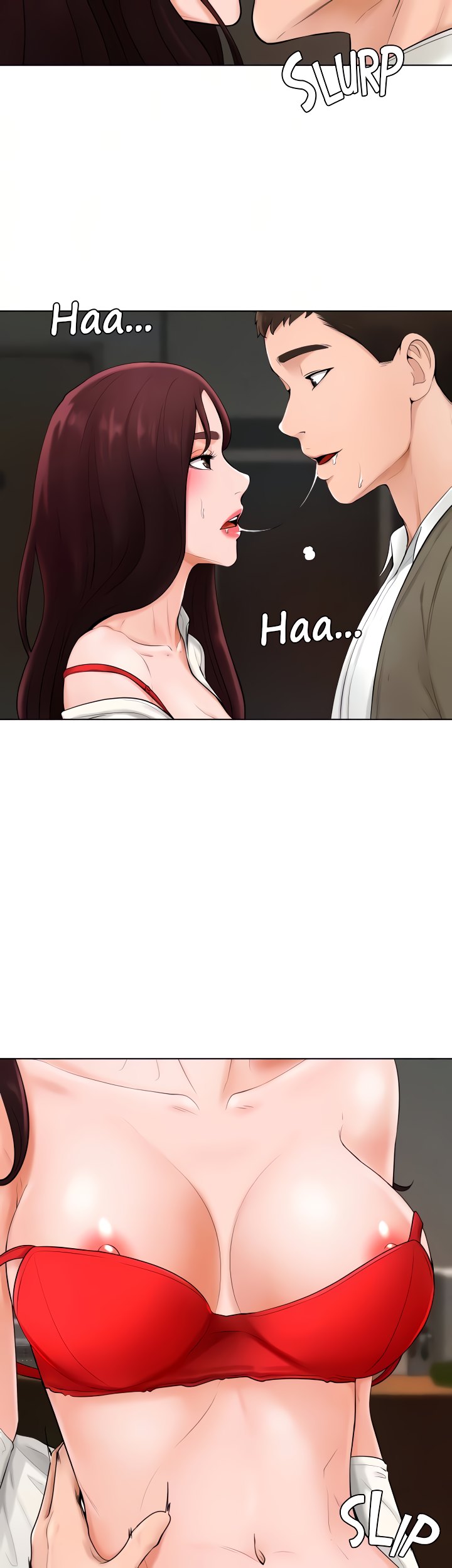 Billiard Club Love - Chapter 36 [photo 38] - MangaPorn