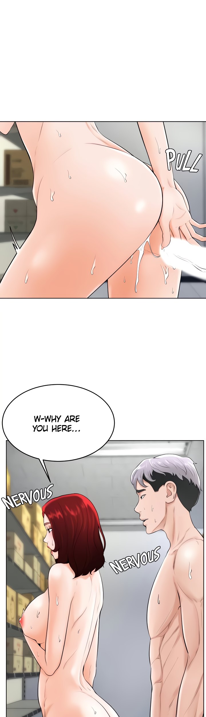 Billiard Club Love - Chapter 36 [photo 5] - MangaPorn