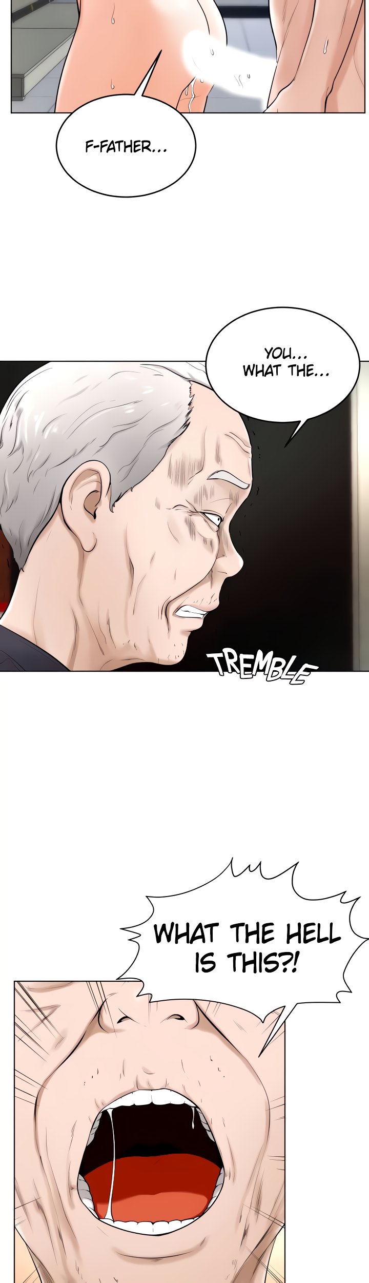 Billiard Club Love - Chapter 36 [photo 6] - MangaPorn