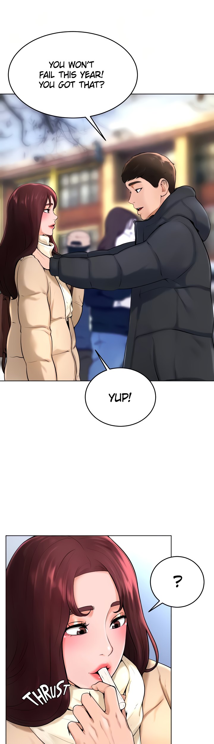 Billiard Club Love - Chapter 37 [photo 31] - MangaPorn