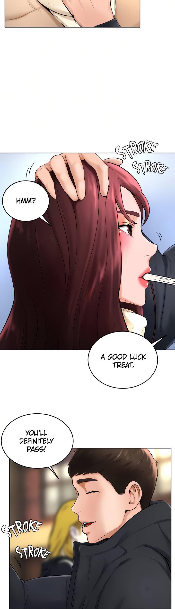 Billiard Club Love - Chapter 37 [photo 32] - MangaPorn