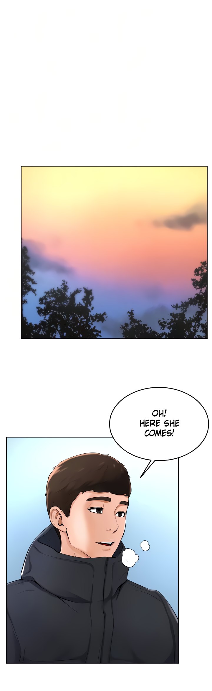 Billiard Club Love - Chapter 37 [photo 34] - MangaPorn