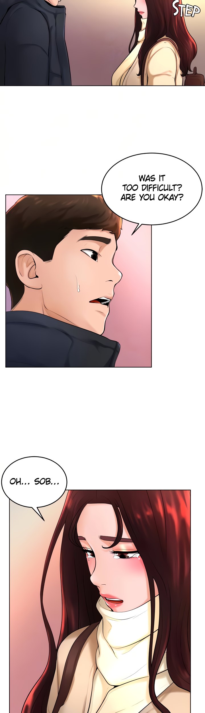 Billiard Club Love - Chapter 37 [photo 36] - MangaPorn