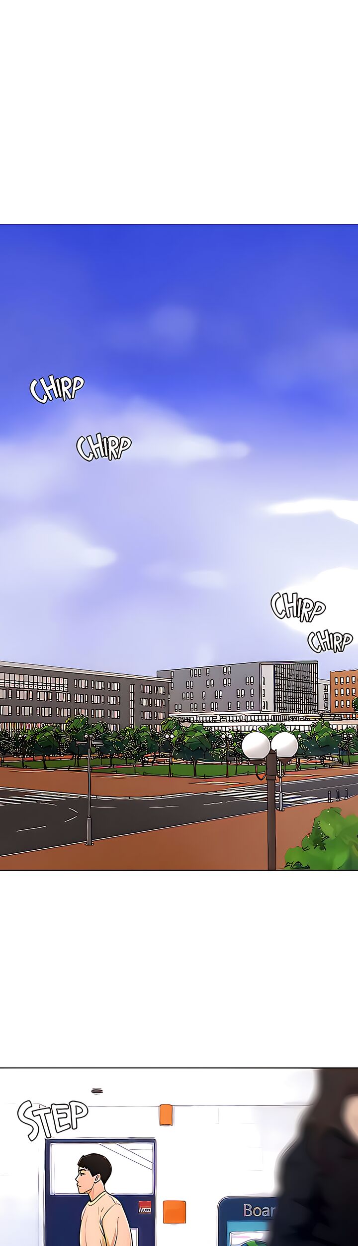 Billiard Club Love - Chapter 38 [photo 1] - MangaPorn