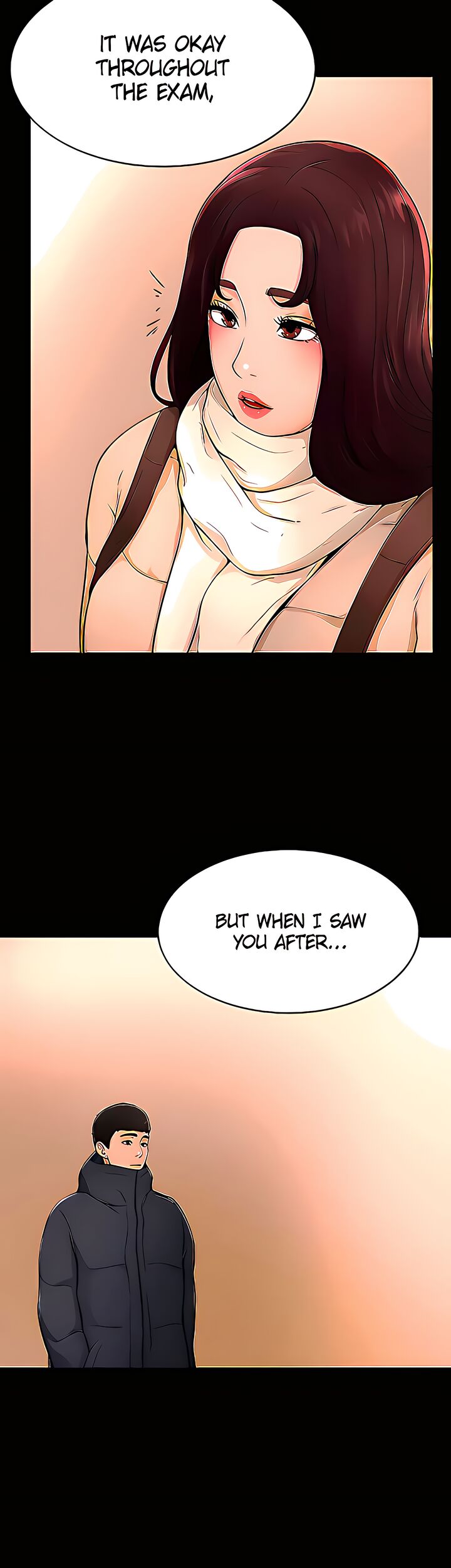 Billiard Club Love - Chapter 38 [photo 17] - MangaPorn