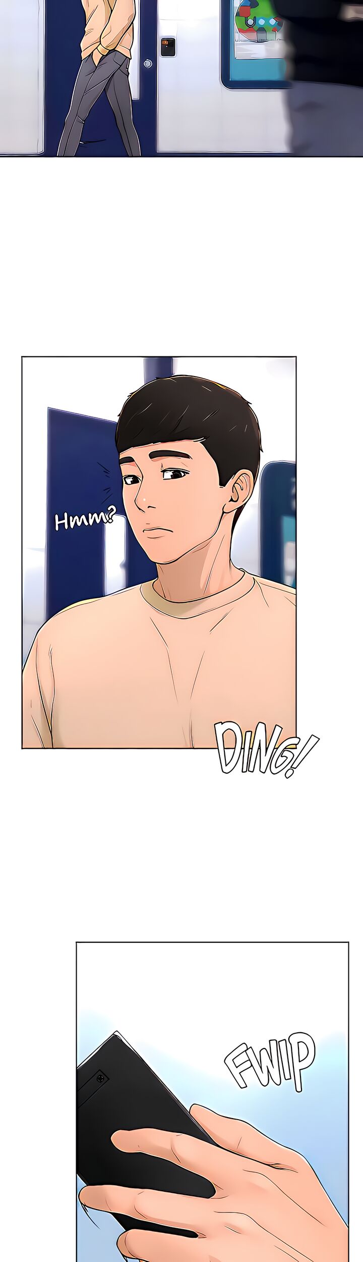 Billiard Club Love - Chapter 38 [photo 2] - MangaPorn