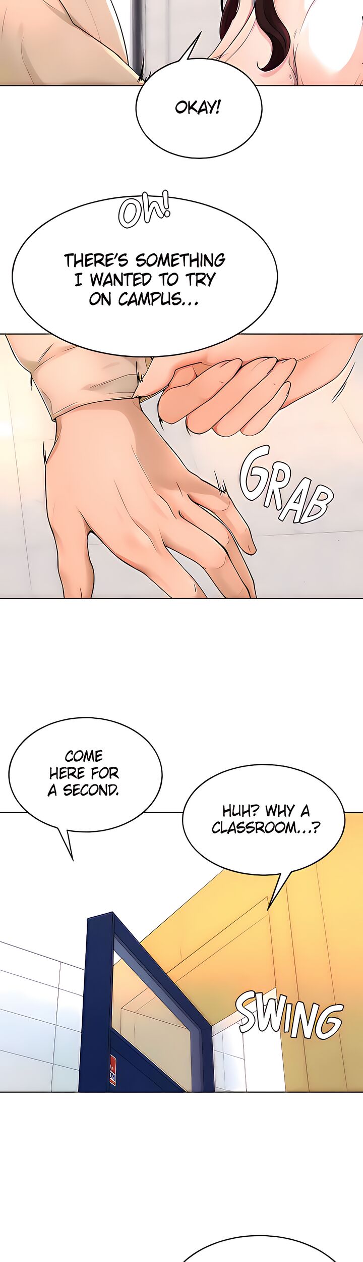 Billiard Club Love - Chapter 38 [photo 20] - MangaPorn