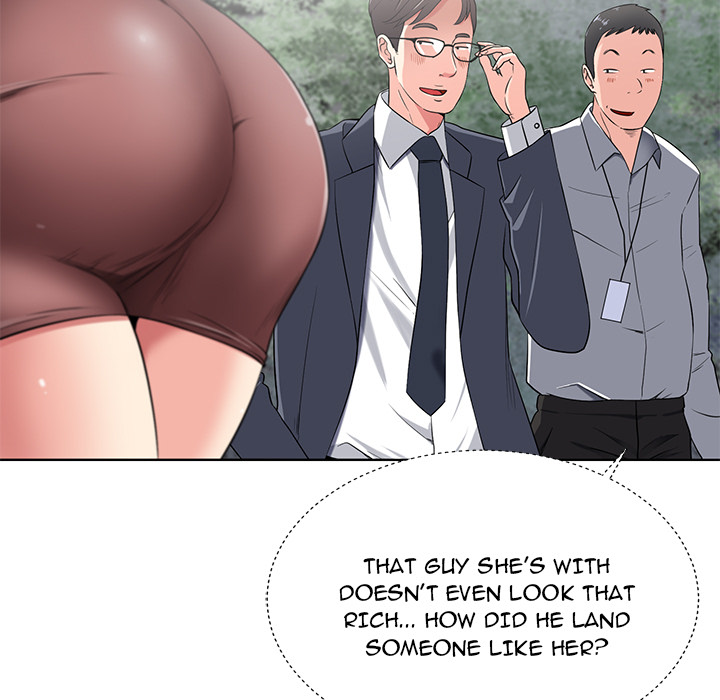 Safe Haven - Chapter 1 [photo 21] - MangaPorn