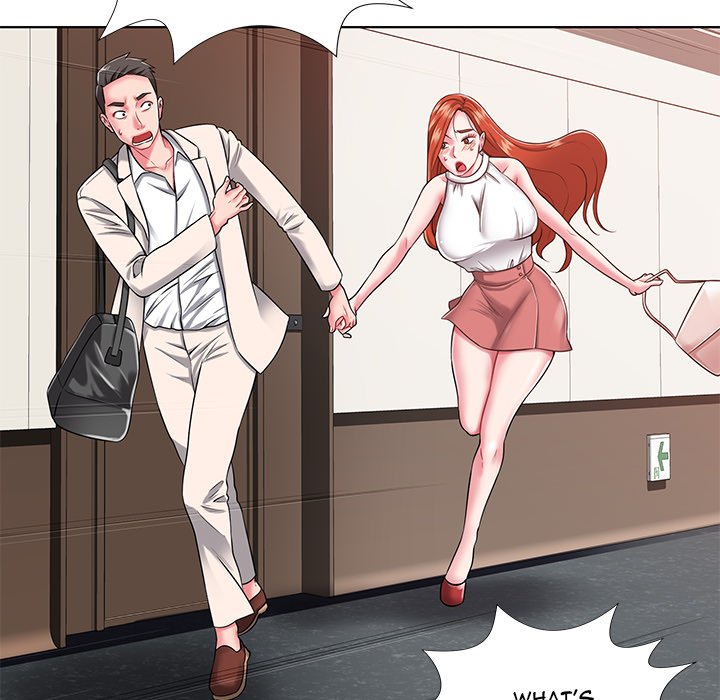 Safe Haven - Chapter 1 [photo 73] - MangaPorn